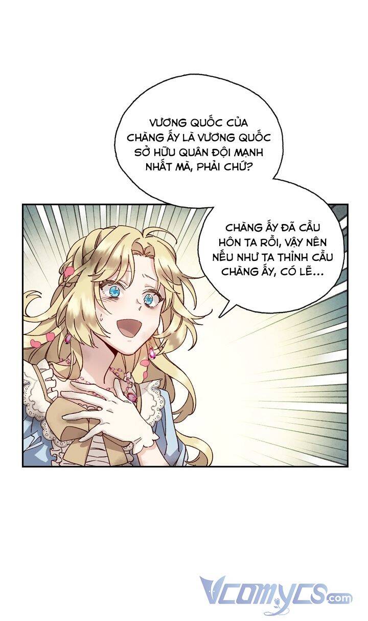 Hãy Cứu Tôi, Công Chúa - Chương 3