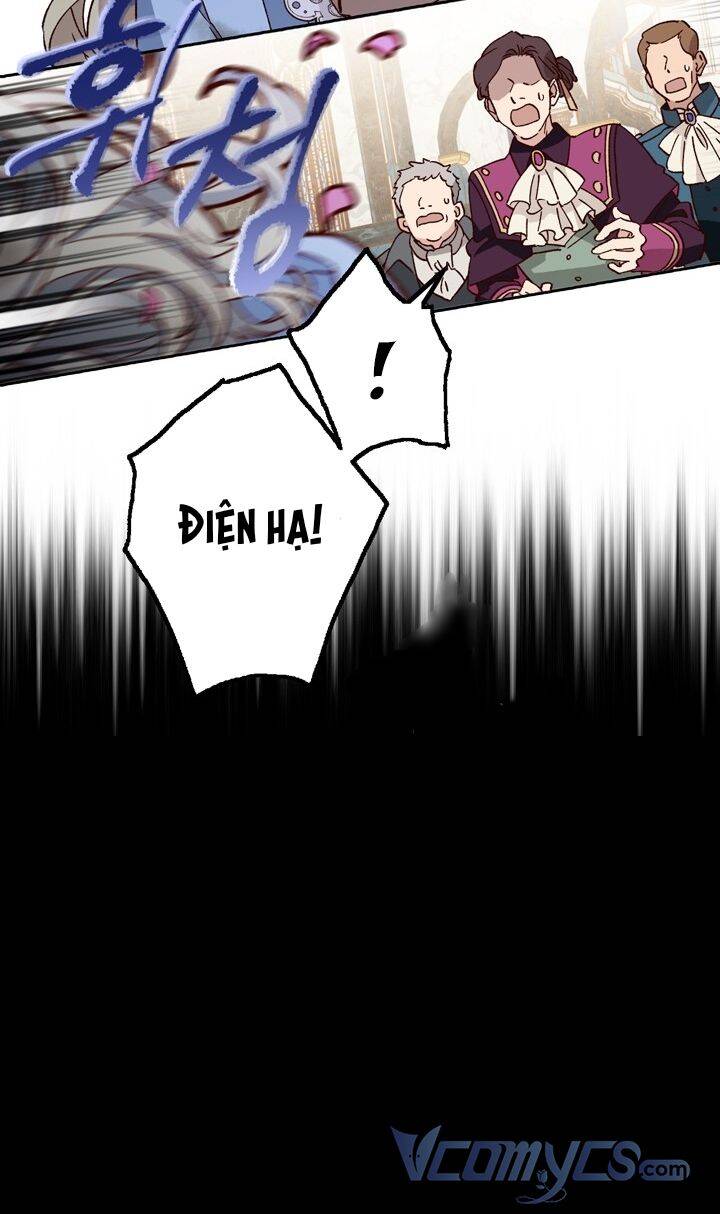 Hãy Cứu Tôi, Công Chúa - Chương 3