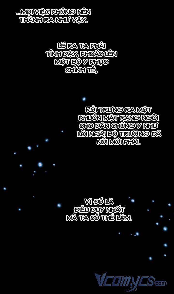 Hãy Cứu Tôi, Công Chúa - Chương 3