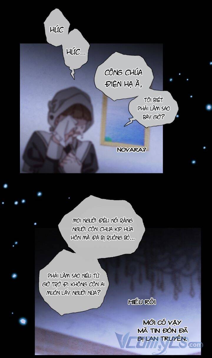 Hãy Cứu Tôi, Công Chúa - Chương 3