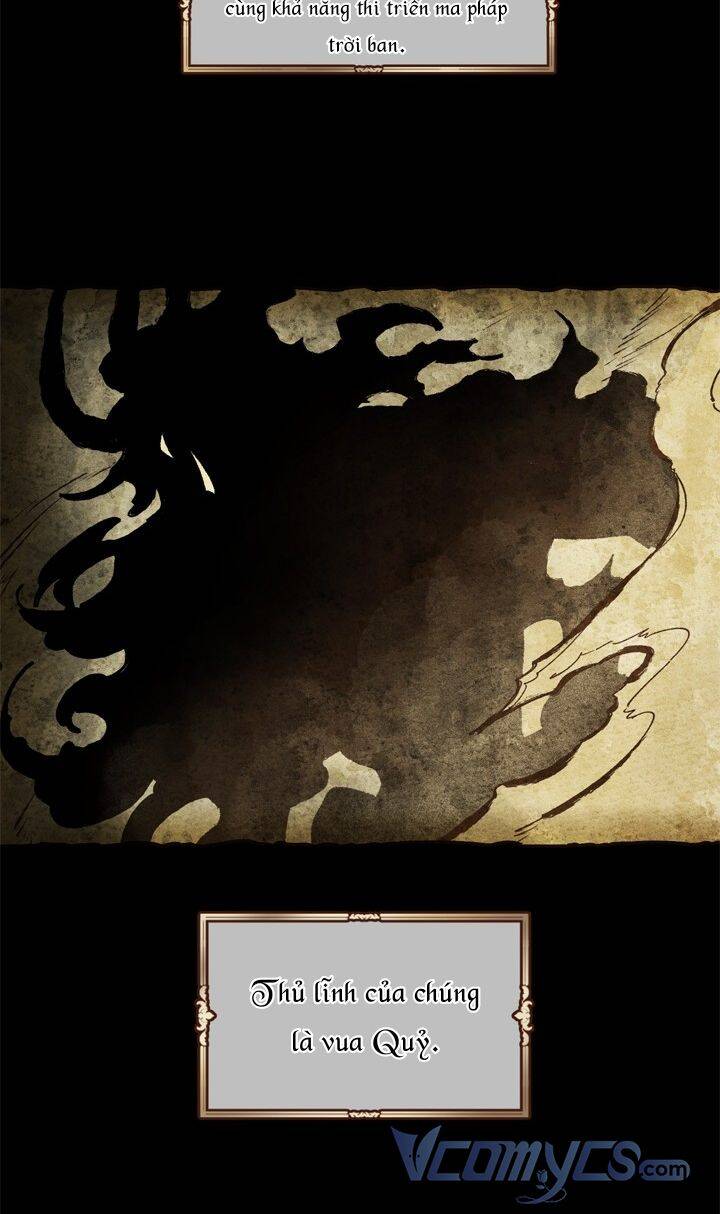 Hãy Cứu Tôi, Công Chúa - Chương 3