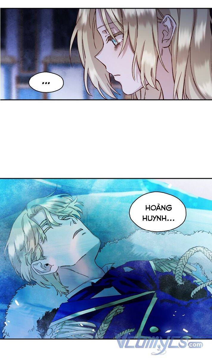 Hãy Cứu Tôi, Công Chúa - Chương 3