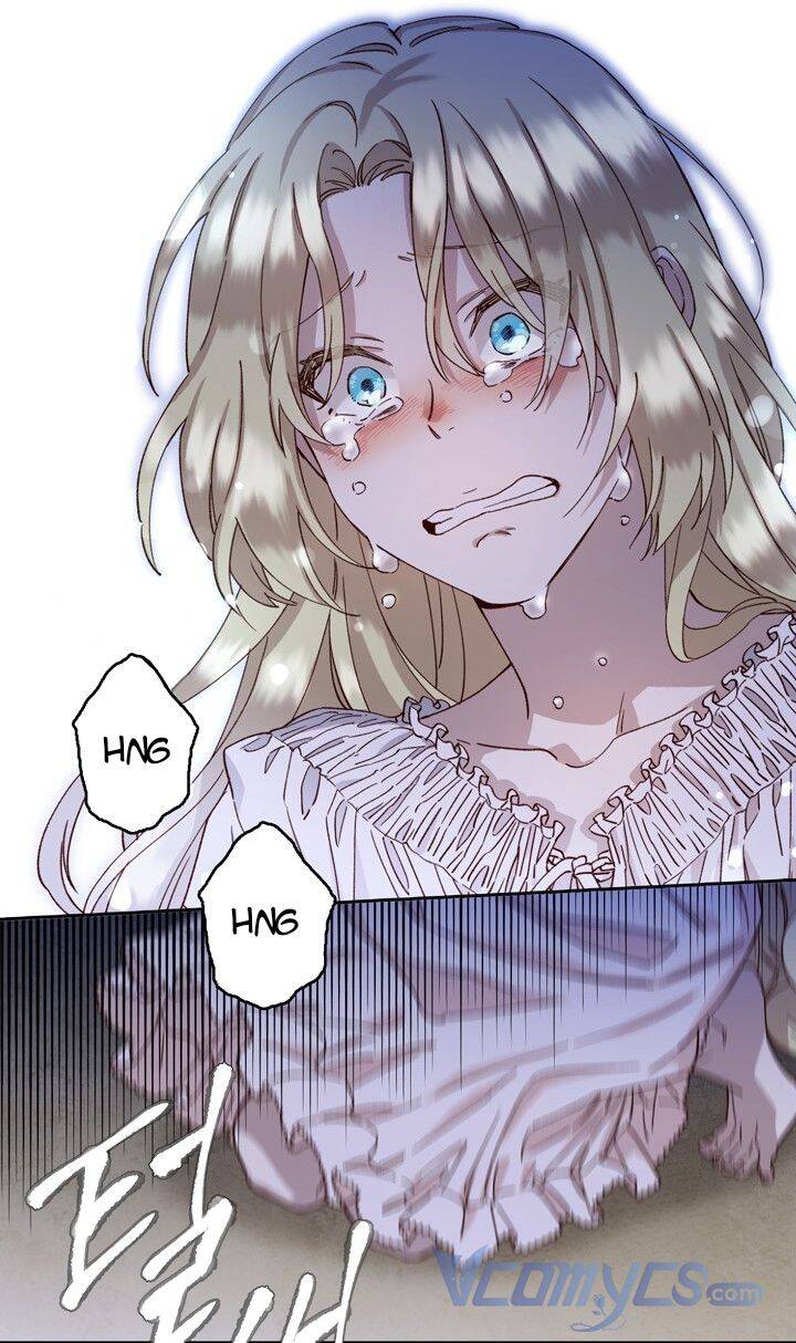 Hãy Cứu Tôi, Công Chúa - Chương 3