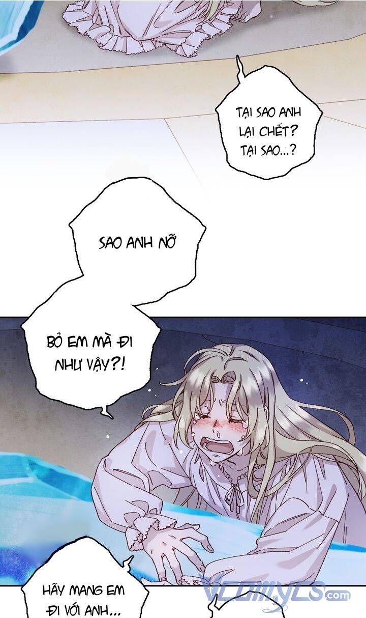 Hãy Cứu Tôi, Công Chúa - Chương 3