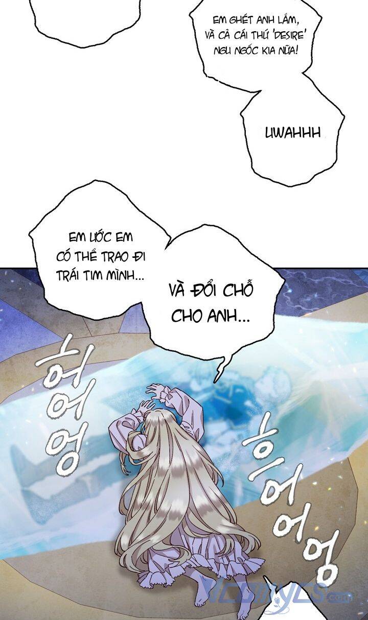 Hãy Cứu Tôi, Công Chúa - Chương 3