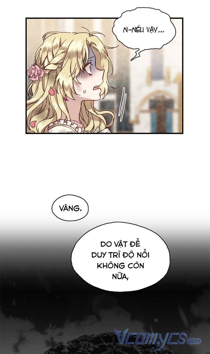 Hãy Cứu Tôi, Công Chúa - Chương 3