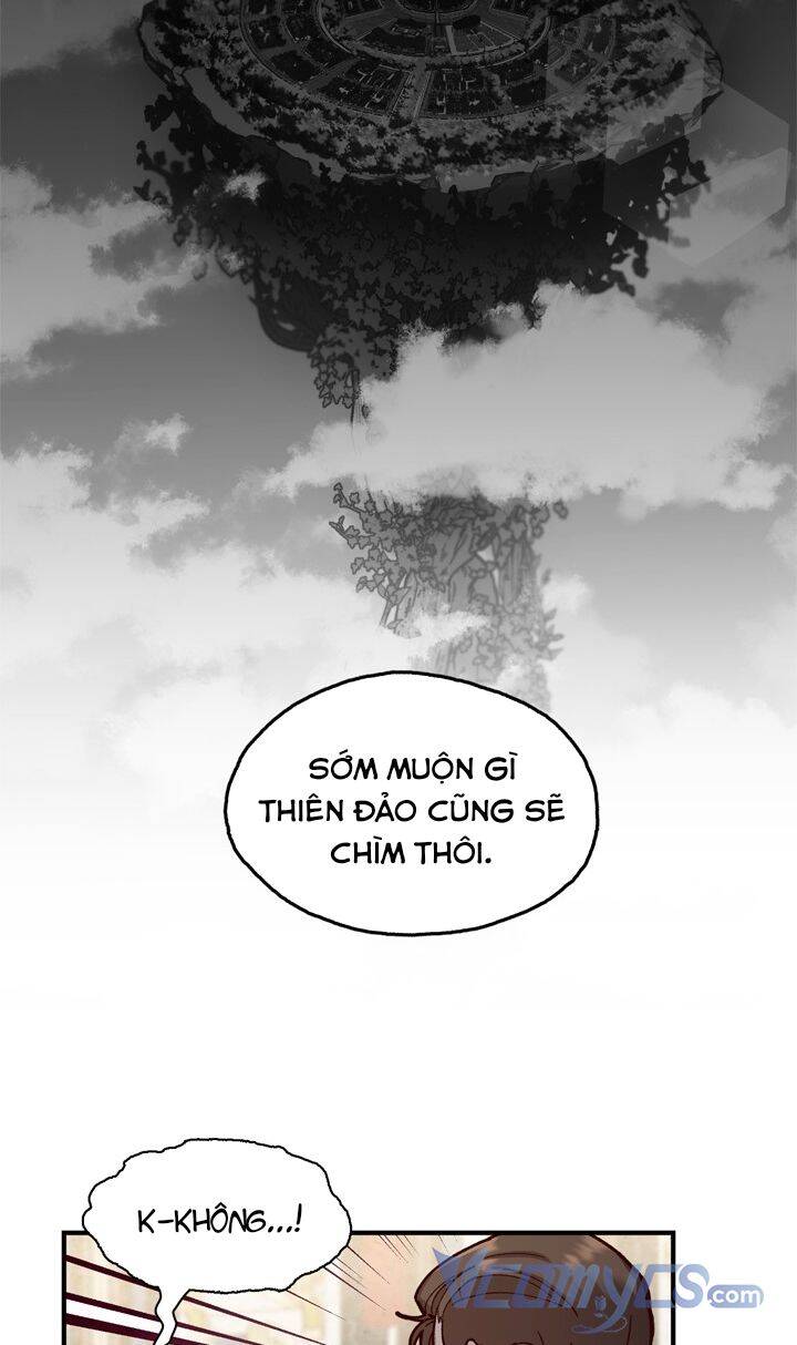 Hãy Cứu Tôi, Công Chúa - Chương 3