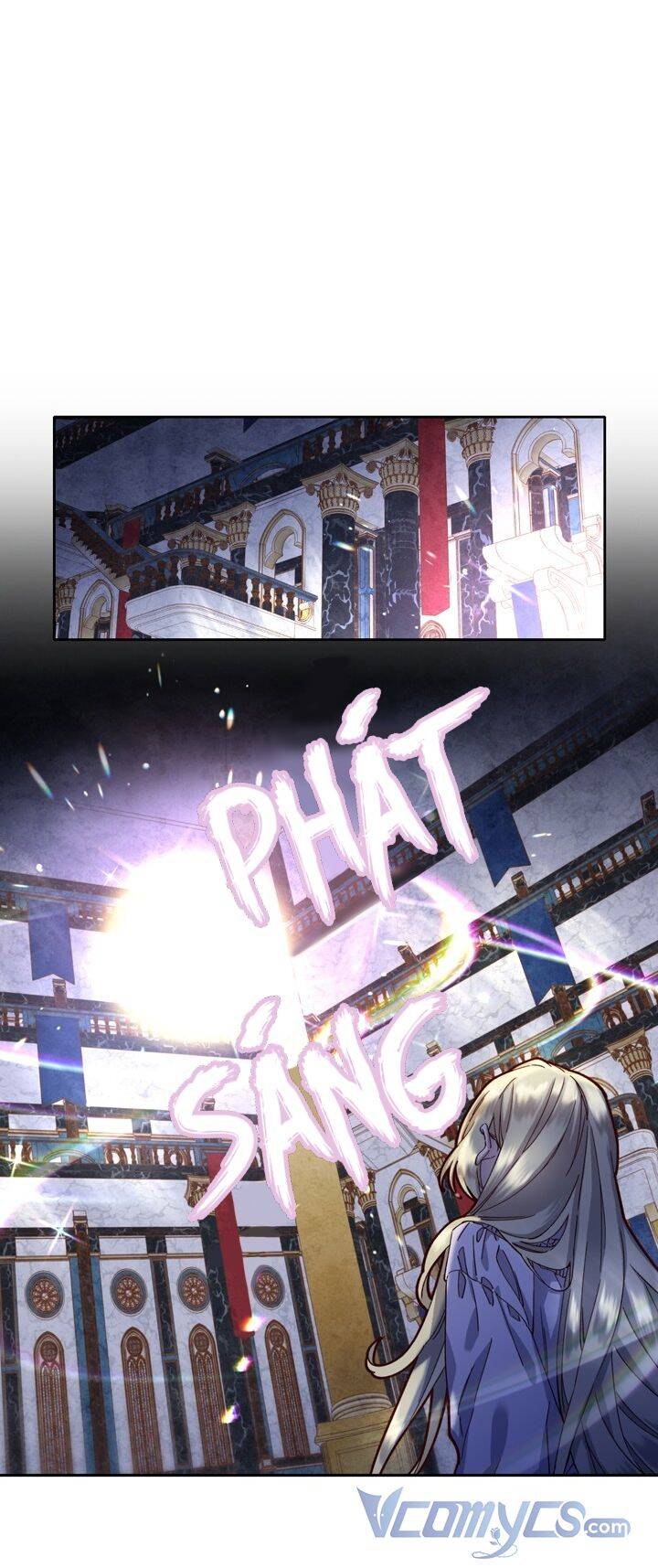 Hãy Cứu Tôi, Công Chúa - Chương 4