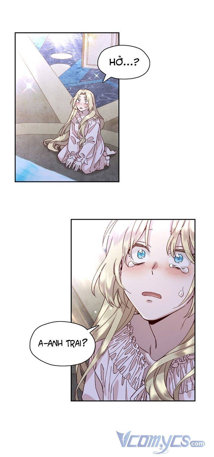 Hãy Cứu Tôi, Công Chúa - Chương 4