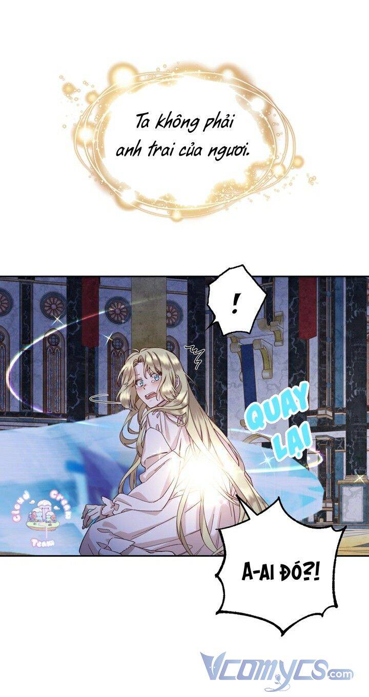 Hãy Cứu Tôi, Công Chúa - Chương 4