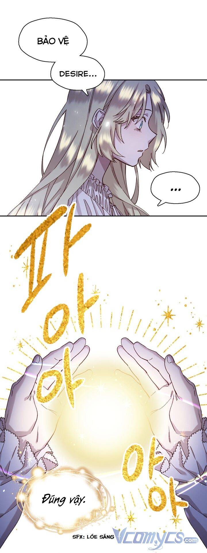 Hãy Cứu Tôi, Công Chúa - Chương 4