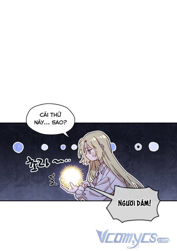 Hãy Cứu Tôi, Công Chúa - Chương 4