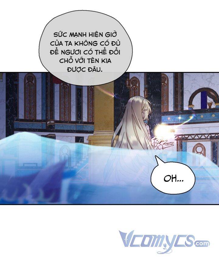 Hãy Cứu Tôi, Công Chúa - Chương 4