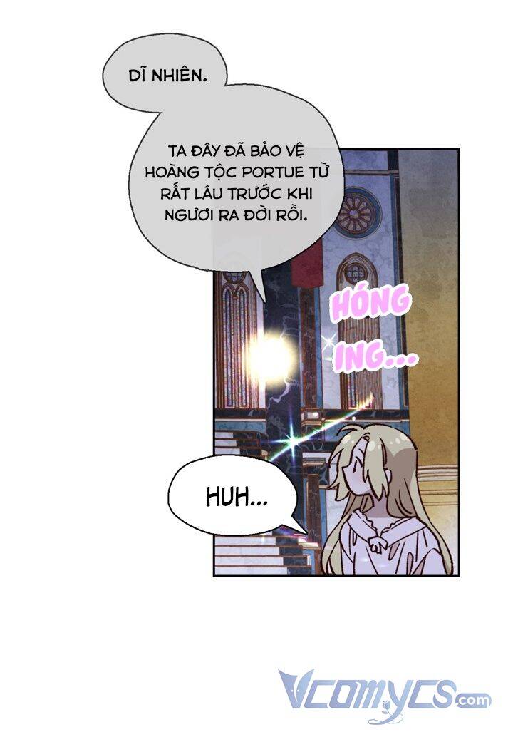 Hãy Cứu Tôi, Công Chúa - Chương 4