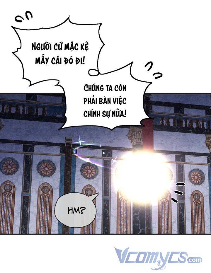 Hãy Cứu Tôi, Công Chúa - Chương 4