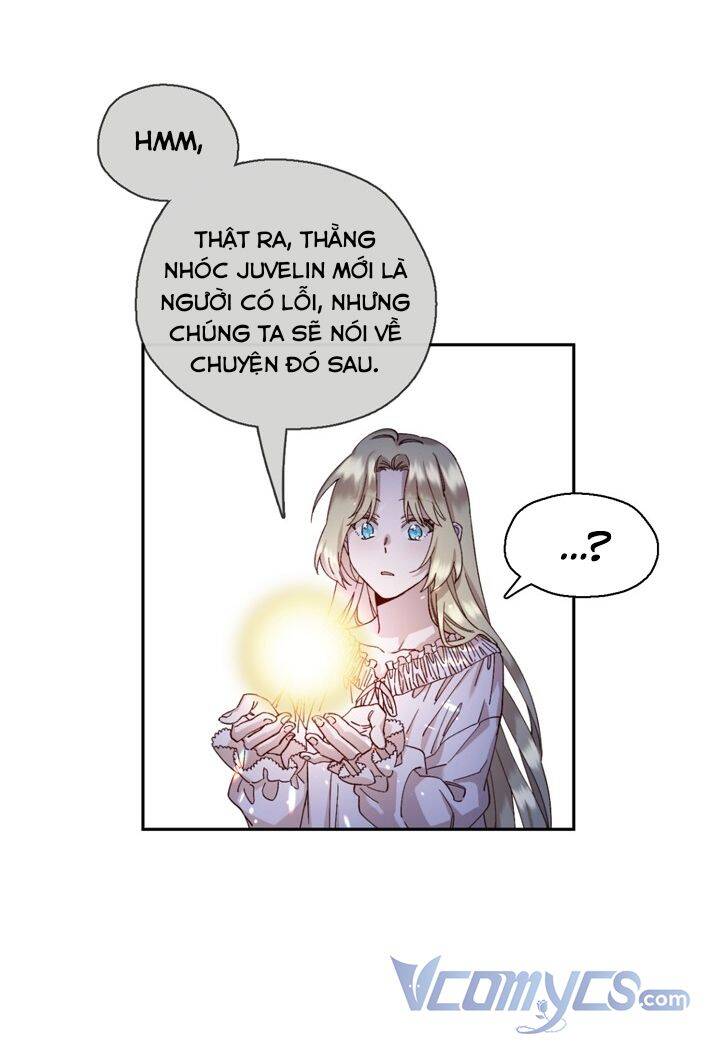 Hãy Cứu Tôi, Công Chúa - Chương 4