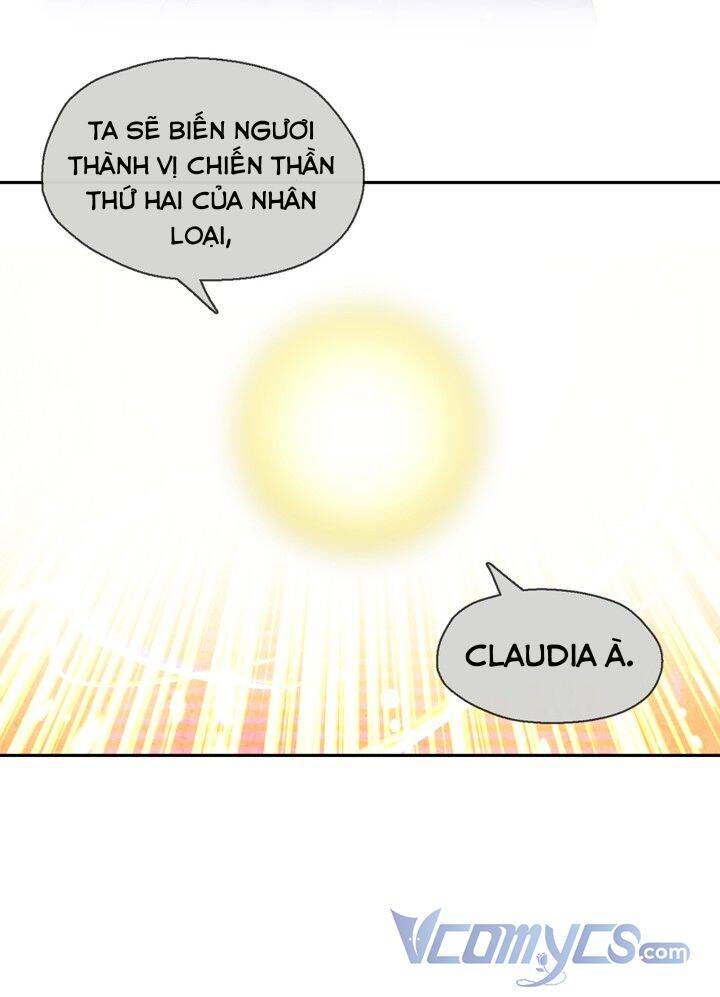 Hãy Cứu Tôi, Công Chúa - Chương 4