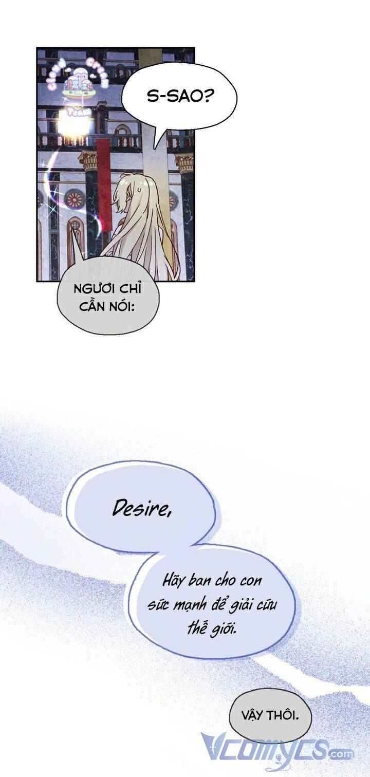 Hãy Cứu Tôi, Công Chúa - Chương 4