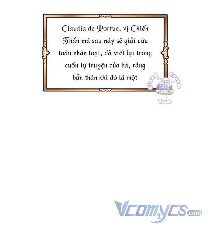Hãy Cứu Tôi, Công Chúa - Chương 4