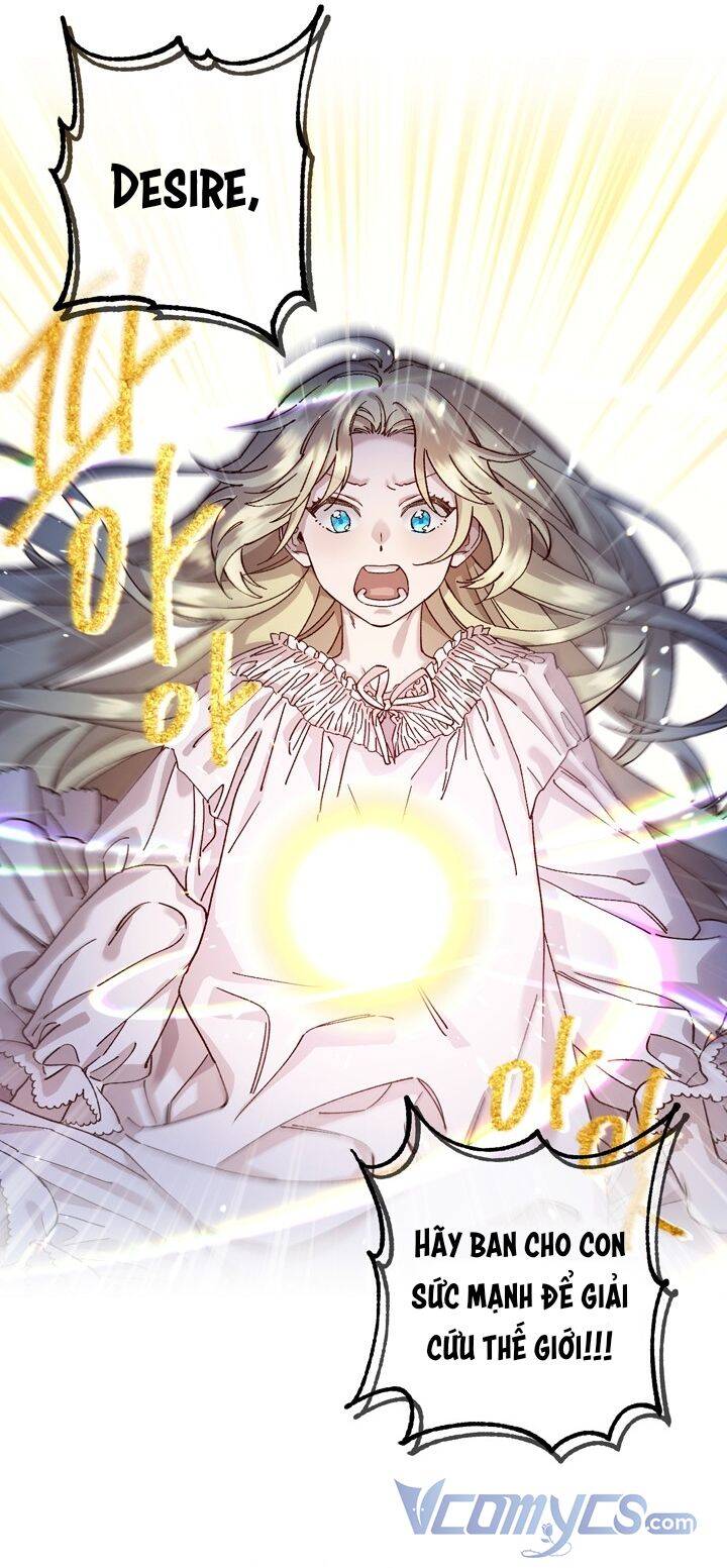 Hãy Cứu Tôi, Công Chúa - Chương 4