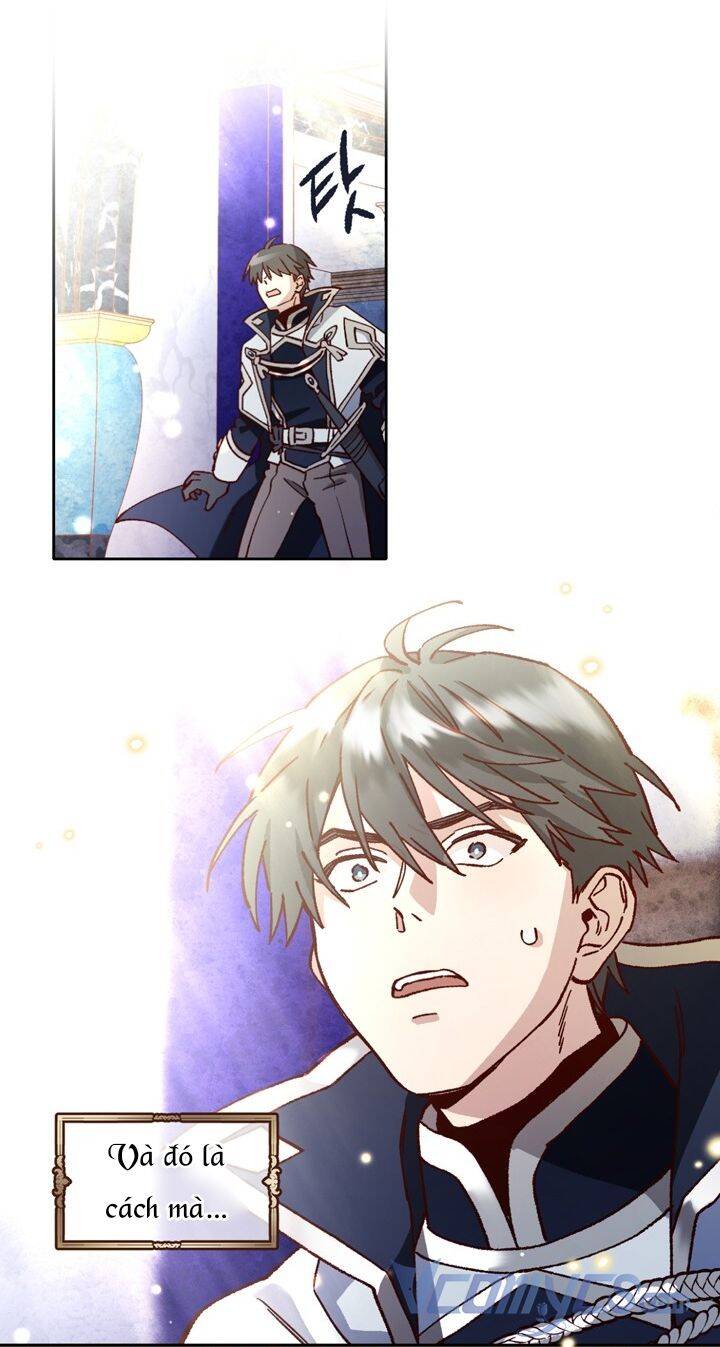 Hãy Cứu Tôi, Công Chúa - Chương 4