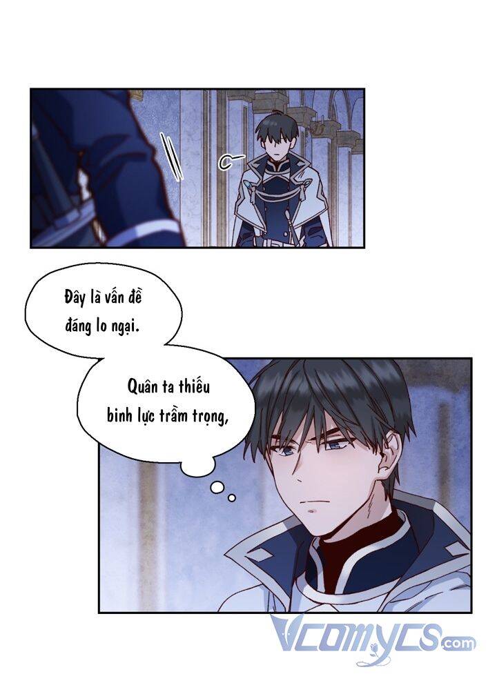 Hãy Cứu Tôi, Công Chúa - Chương 4