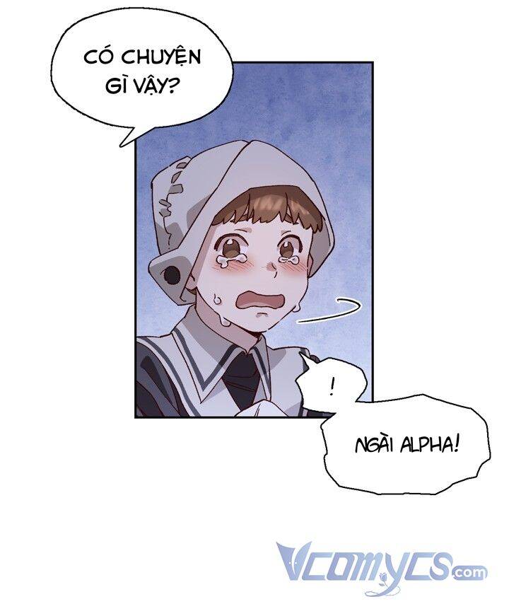 Hãy Cứu Tôi, Công Chúa - Chương 4