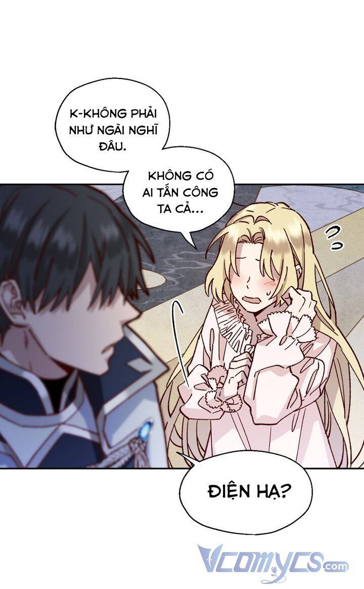 Hãy Cứu Tôi, Công Chúa - Chương 5