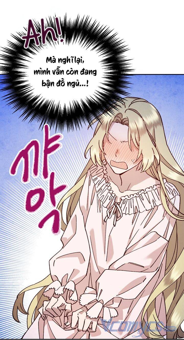 Hãy Cứu Tôi, Công Chúa - Chương 5