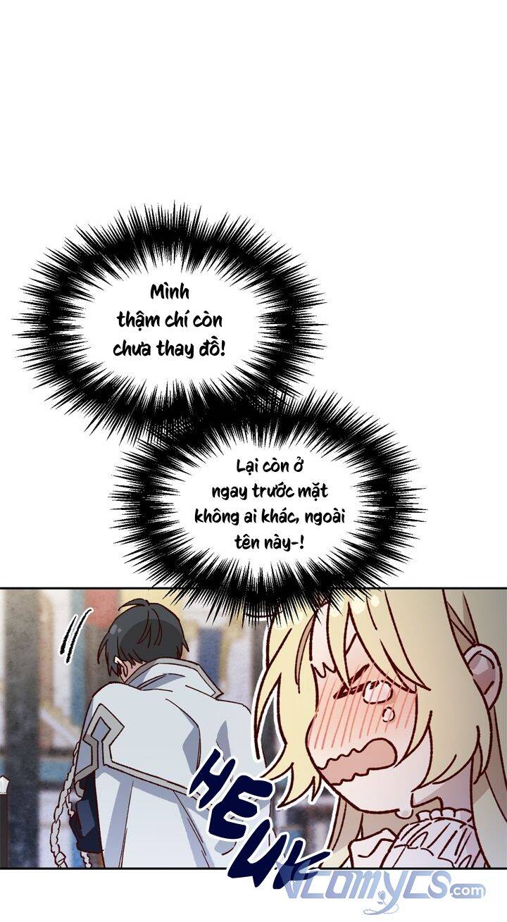 Hãy Cứu Tôi, Công Chúa - Chương 5