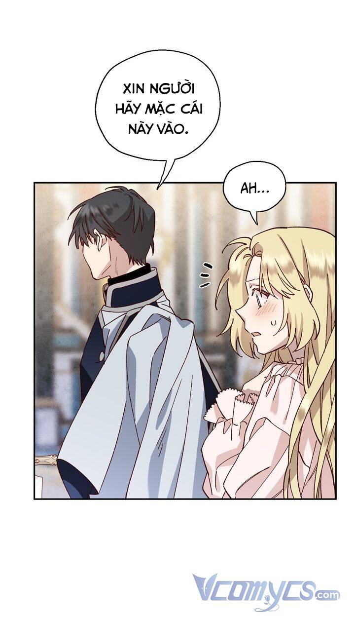 Hãy Cứu Tôi, Công Chúa - Chương 5