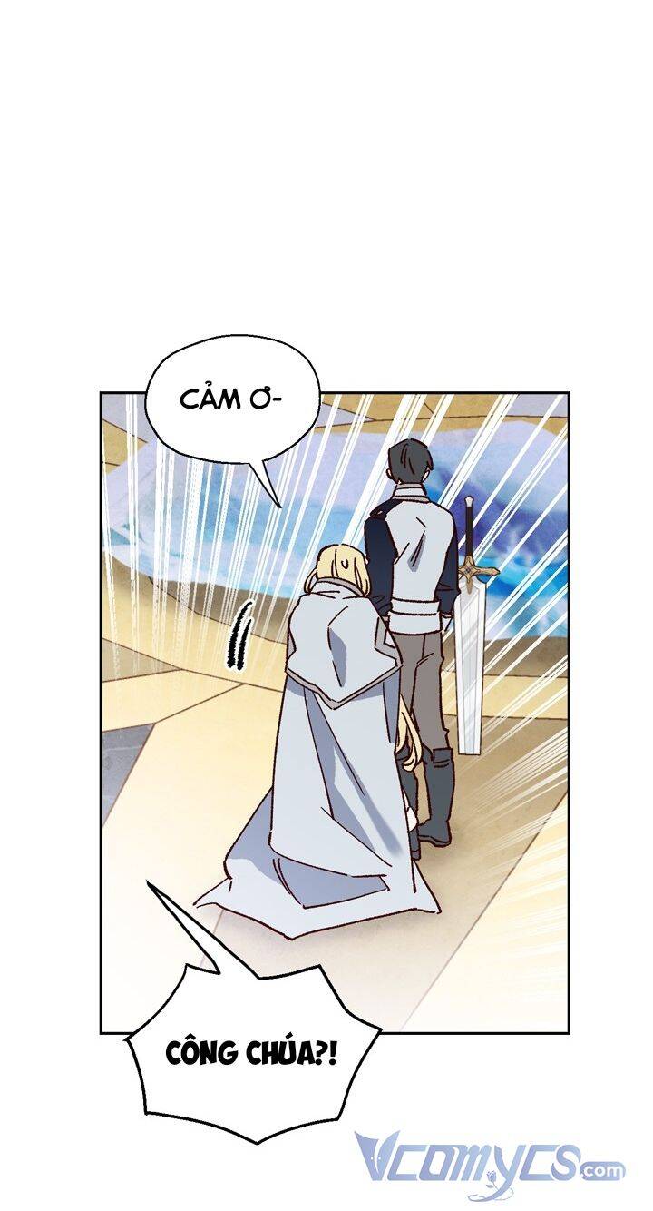 Hãy Cứu Tôi, Công Chúa - Chương 5