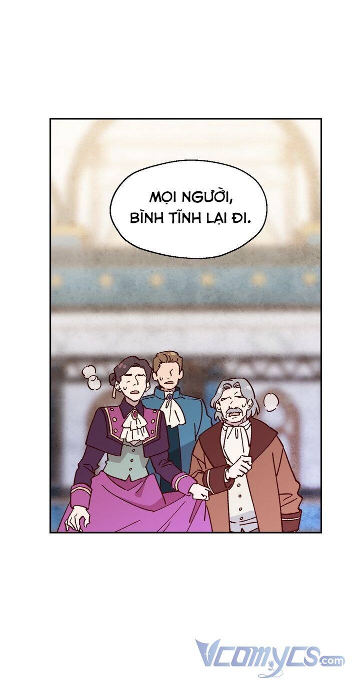 Hãy Cứu Tôi, Công Chúa - Chương 5