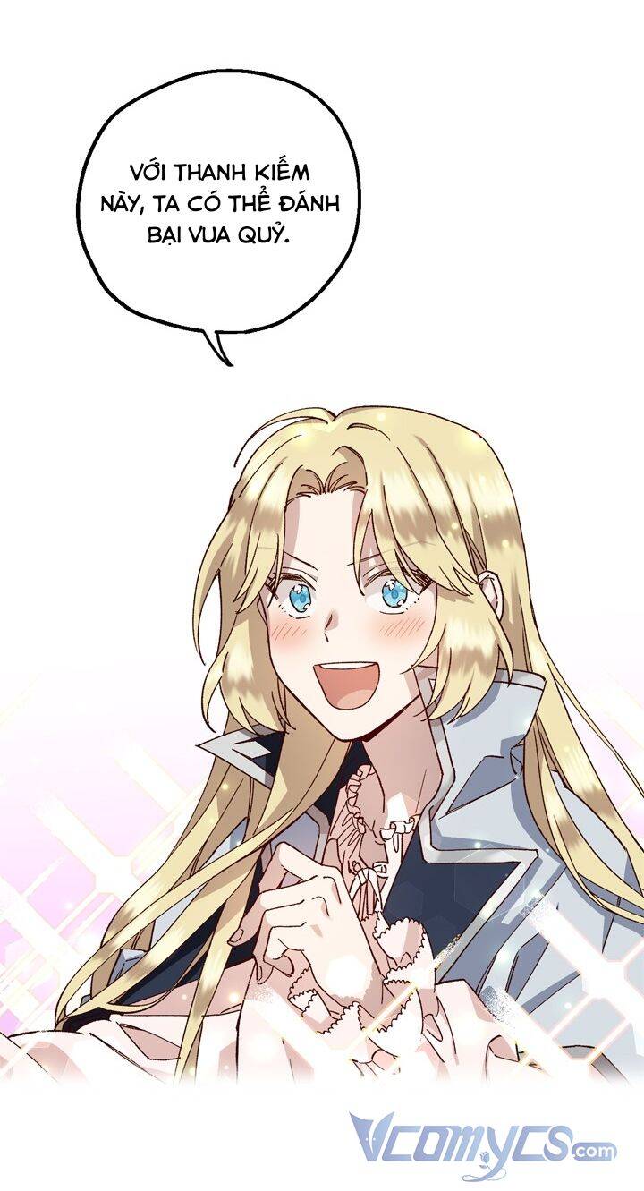 Hãy Cứu Tôi, Công Chúa - Chương 5