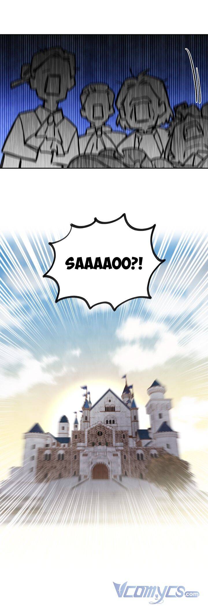 Hãy Cứu Tôi, Công Chúa - Chương 5