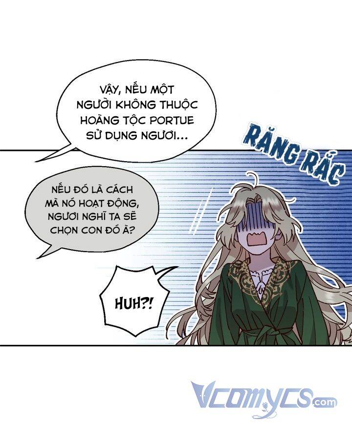 Hãy Cứu Tôi, Công Chúa - Chương 5