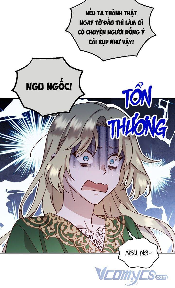 Hãy Cứu Tôi, Công Chúa - Chương 5