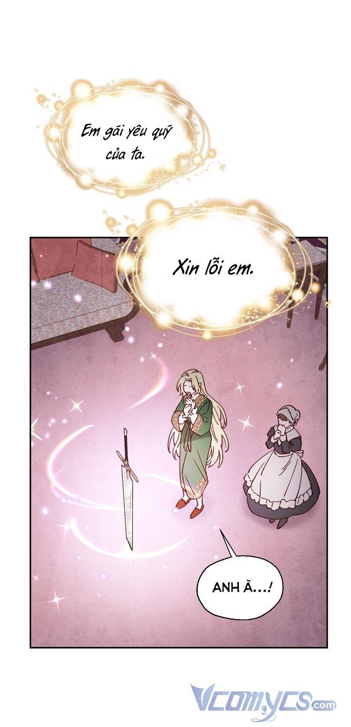 Hãy Cứu Tôi, Công Chúa - Chương 5