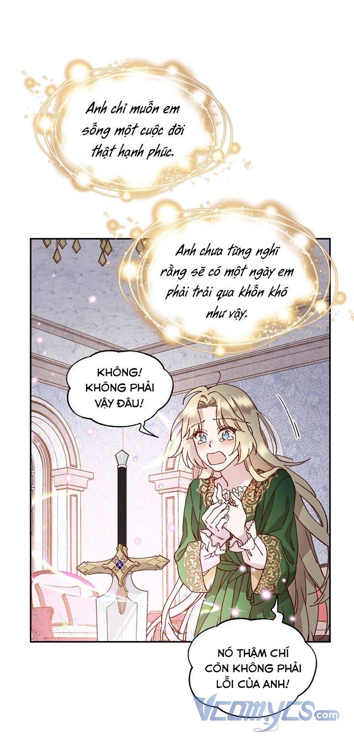 Hãy Cứu Tôi, Công Chúa - Chương 5