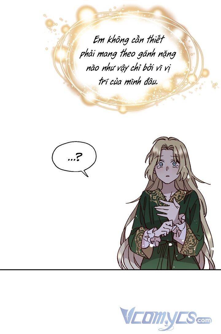 Hãy Cứu Tôi, Công Chúa - Chương 5