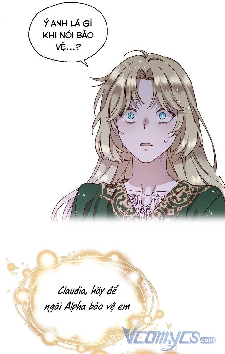 Hãy Cứu Tôi, Công Chúa - Chương 5