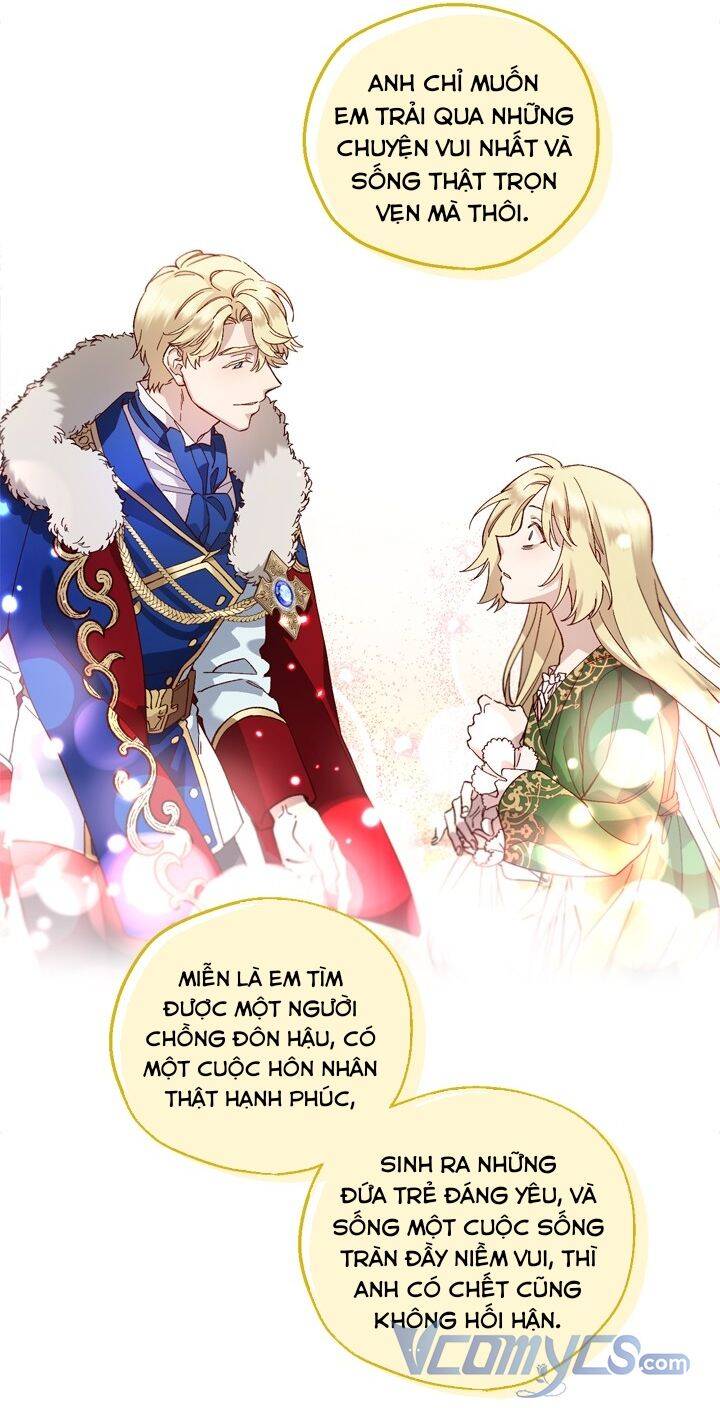 Hãy Cứu Tôi, Công Chúa - Chương 5