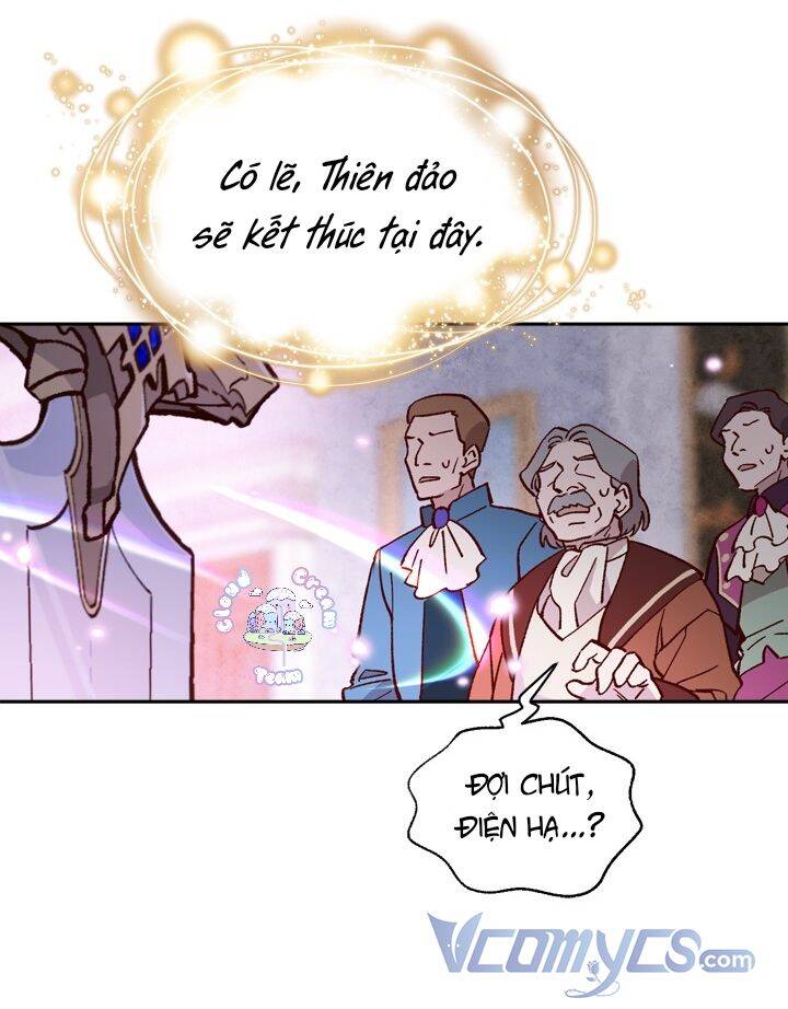 Hãy Cứu Tôi, Công Chúa - Chương 5