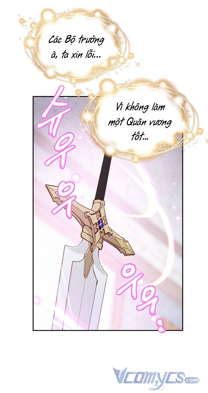 Hãy Cứu Tôi, Công Chúa - Chương 5