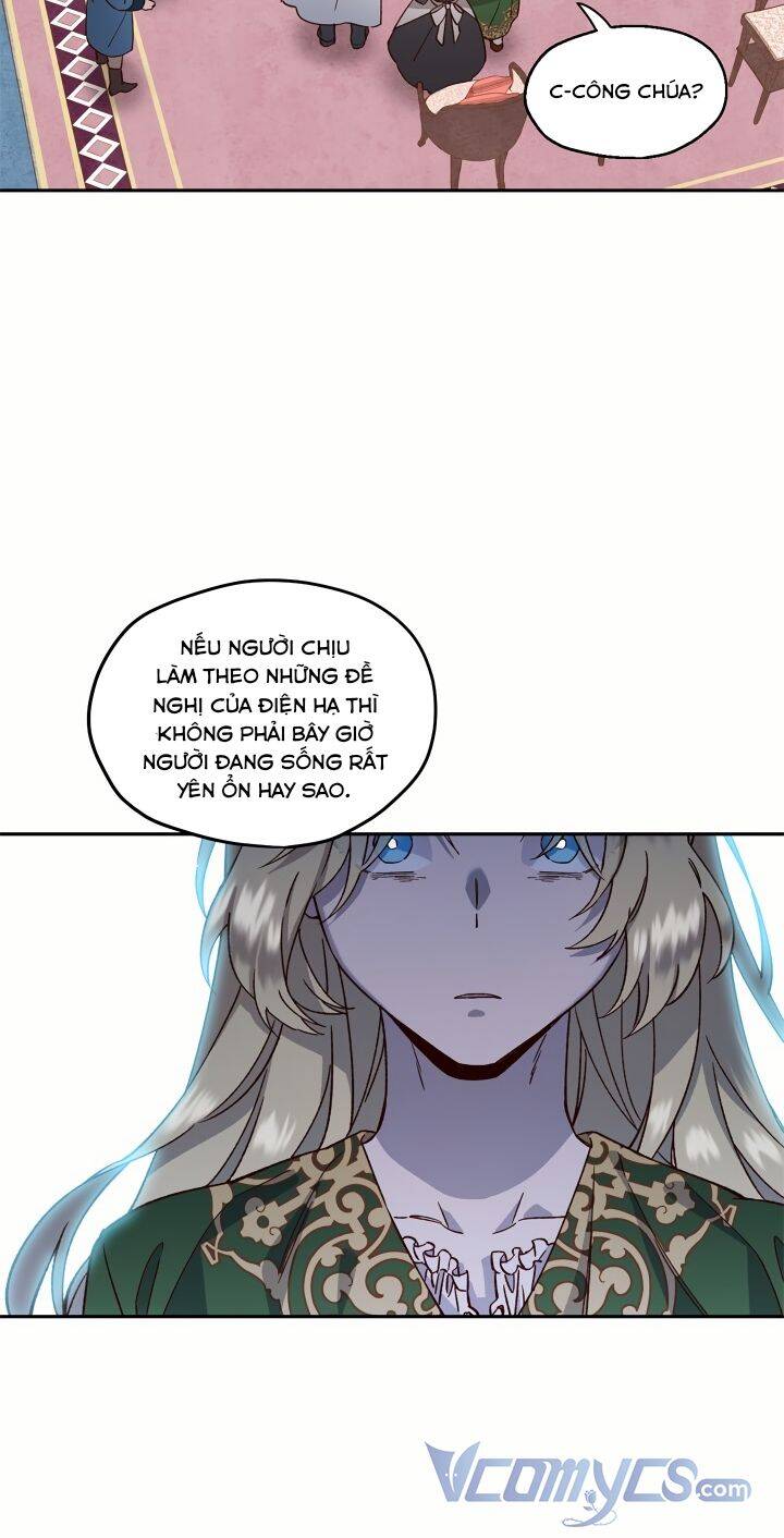 Hãy Cứu Tôi, Công Chúa - Chương 6