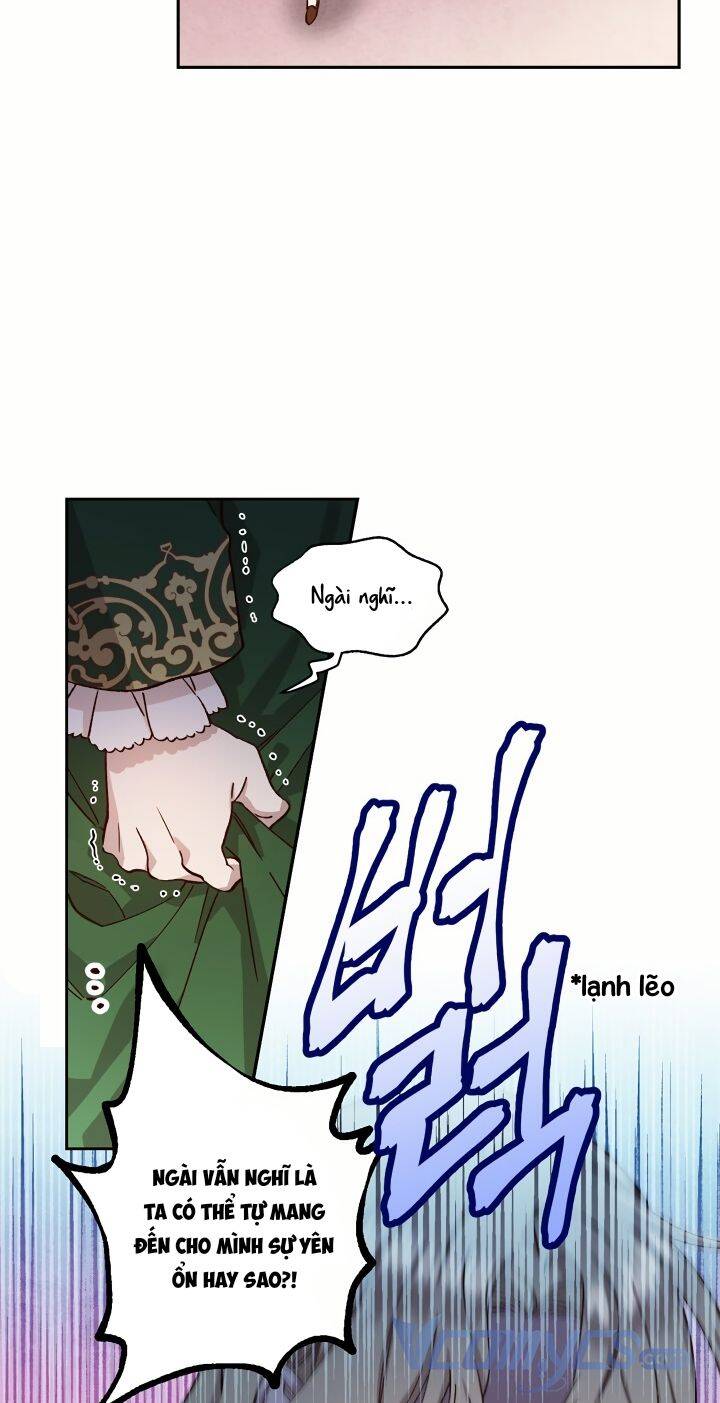 Hãy Cứu Tôi, Công Chúa - Chương 6