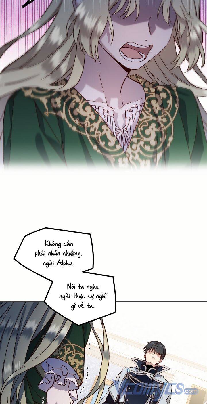 Hãy Cứu Tôi, Công Chúa - Chương 6