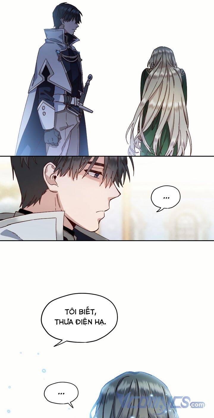 Hãy Cứu Tôi, Công Chúa - Chương 6