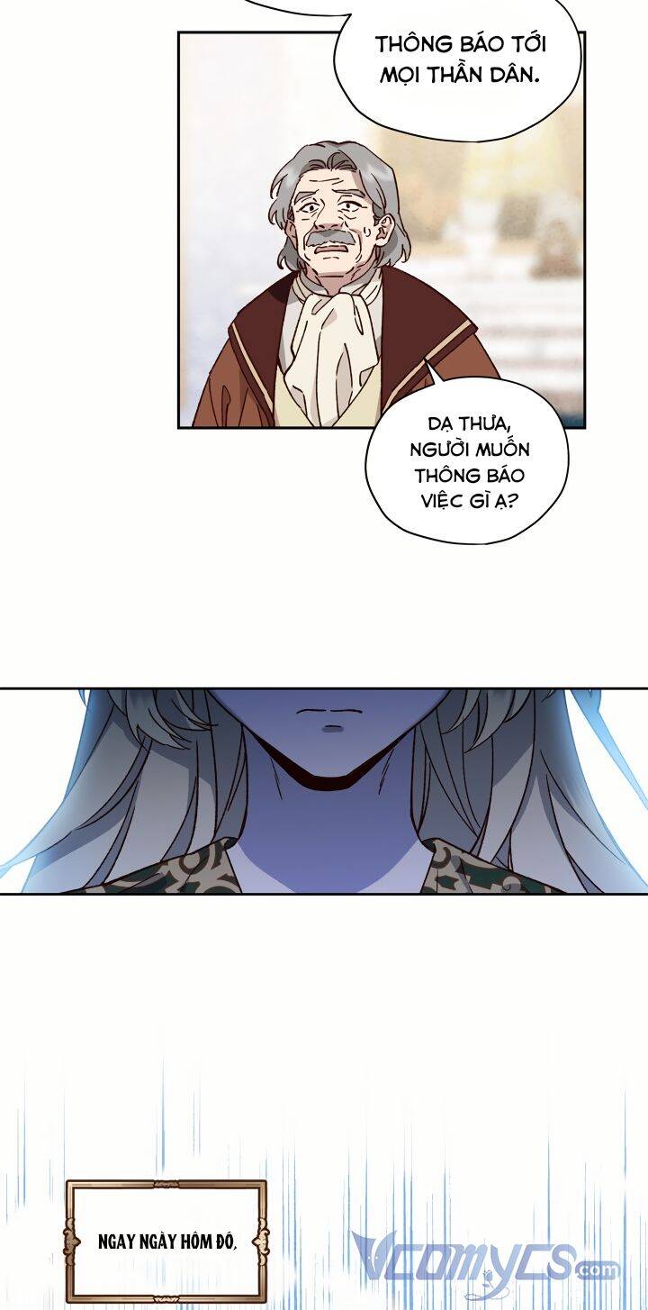 Hãy Cứu Tôi, Công Chúa - Chương 6