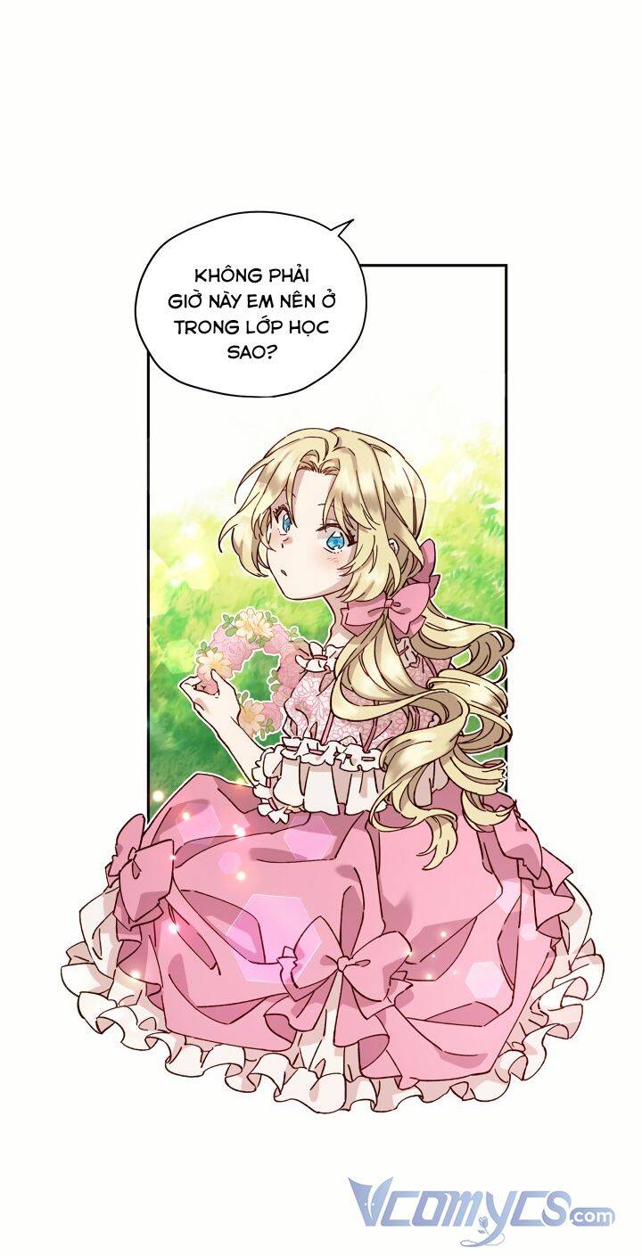 Hãy Cứu Tôi, Công Chúa - Chương 6